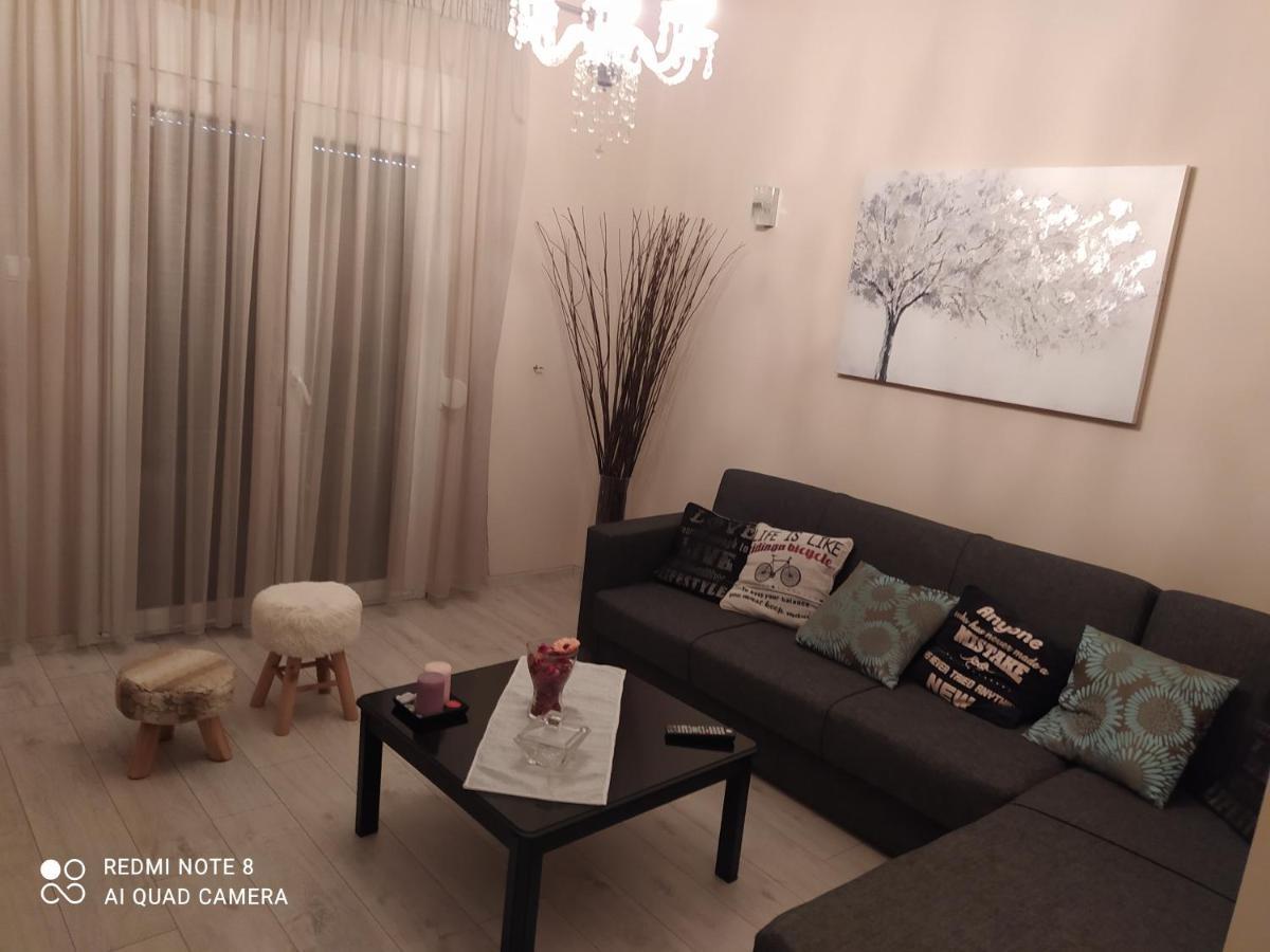 Anthi'S House Appartement Preveza Buitenkant foto