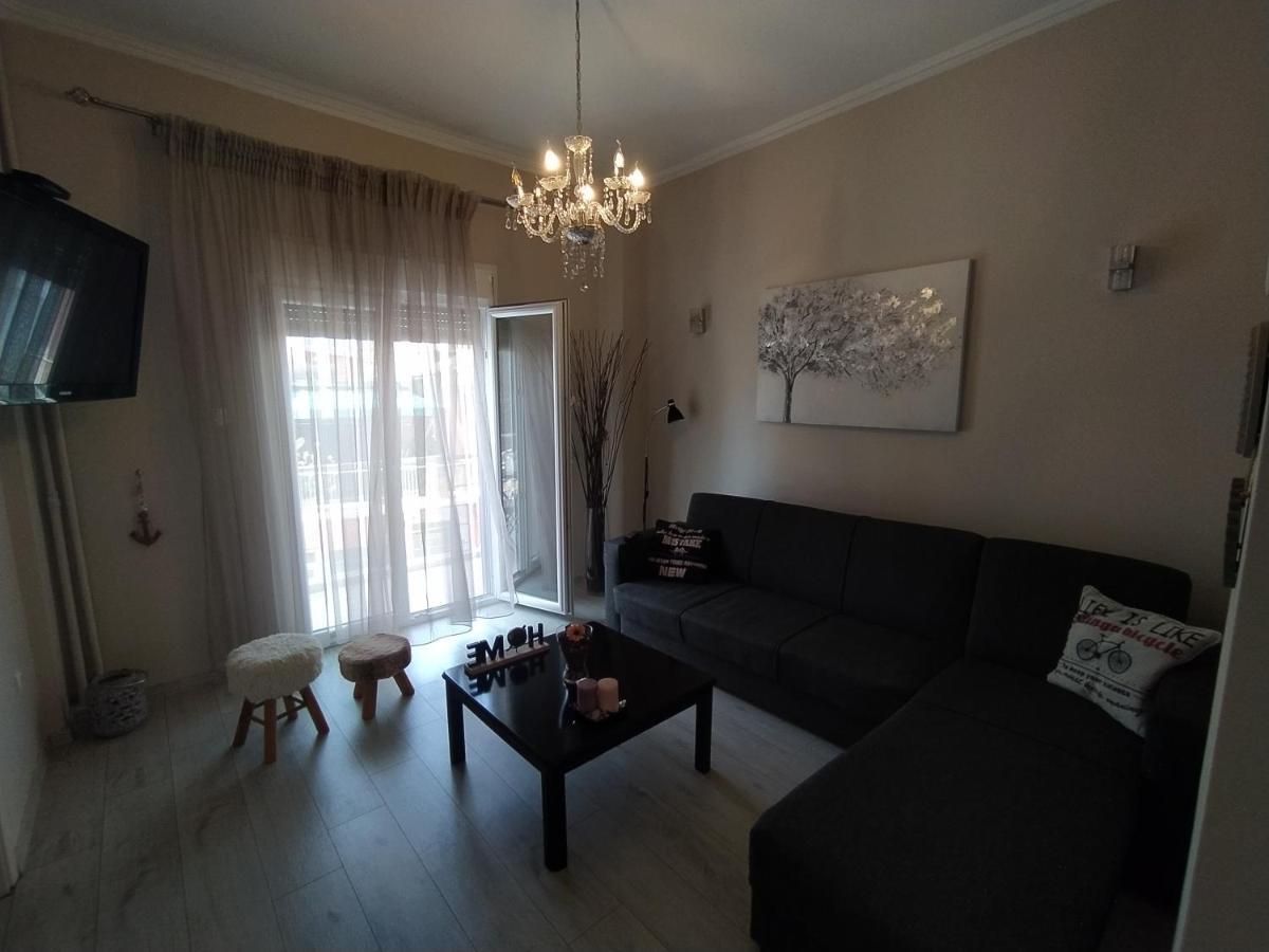 Anthi'S House Appartement Preveza Buitenkant foto