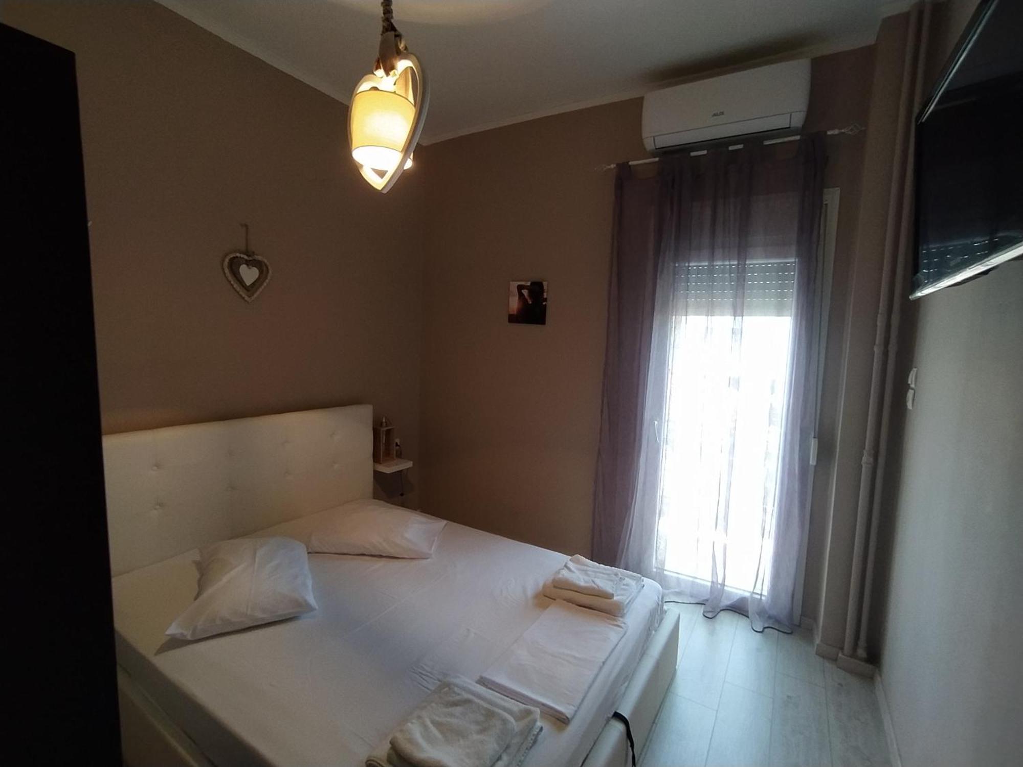 Anthi'S House Appartement Preveza Buitenkant foto