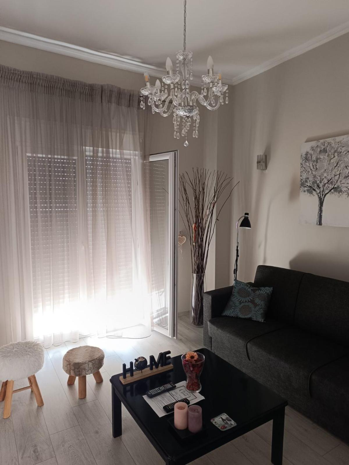 Anthi'S House Appartement Preveza Buitenkant foto